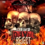 cover: Shaqstar - Devil Reject