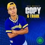 cover: Dee Breezy - Copy & Trace