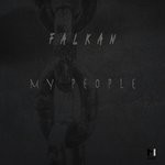 cover: Falkan - My People