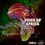 cover: Fhiyahshua - Voice Of Africa