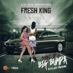 cover: Fresh King - Big Bumpa