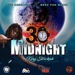 cover: King Strickah - 30 Midnight