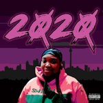 cover: Dijahsb - 2020 The Album