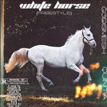 cover: Godismesh|Quinita - White Horse (Freestyle)