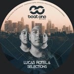 cover: Various - Lucas Rotela Selections