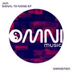 cover: Jiva - Signal To Noise EP