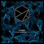 cover: Ayarez - Choir Sessions EP