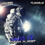 cover: Nando Cp - Outer Planet