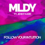 cover: Jenny Karr|Mldy - Follow Your Intuition