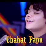 cover: Chahat Papu - Thar Aur Sur Wai Sta Jawab