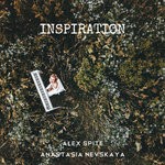 cover: Anastasia Nevskaya|ALEX SPITE - Inspiration