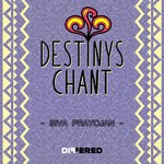 cover: Siva Prayojan - Destinys Chant