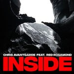 cover: Chris Avantgarde & Red Rosamond - Inside