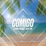 cover: Geny Tur|Techno Project - Comigo