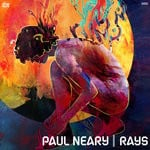 cover: Paul Neary - Rays