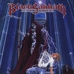 cover: Black Sabbath - Dehumanizer