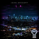 cover: John Gregory - L.A.