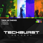 cover: Thick As Thieves - Tingles