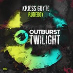 cover: Kriess Guyte - Rudeboy