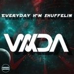 cover: Wada - Everyday I'm Shuffelin