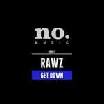 cover: Rawz - Get Down