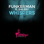 cover: Enlery|Funkerman - Whispers