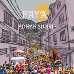 cover: Adnan Sharif - Faya EP