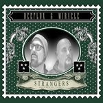 cover: Deeflux|Miracle - Strangers