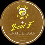 cover: Local F - Crate Digger