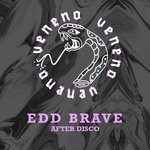 cover: Edd Brave - After Disco