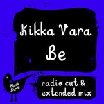 cover: Kikka Vara - Be