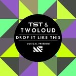 cover: Twoloud|Tst - Drop It Like This