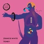 cover: Francis White - Honey