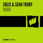 cover: Solis & Sean Truby - Nobu