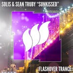 cover: Solis & Sean Truby - Sunkissed