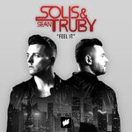 cover: Solis & Sean Truby - Feel It