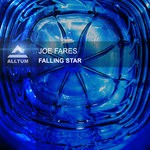 cover: Joe Fares - Falling Star