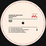 cover: Accented Measures - Photons