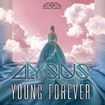 cover: Alysius - Young Forever