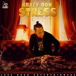 cover: Krazy Don - Stress