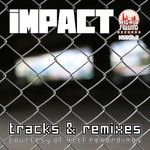 cover: Impact - Tracks & Remixes