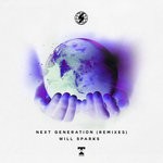 cover: Will Sparks - Next Generation (Remixes)