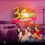 cover: Shynetyme - 3 Sum