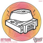 cover: Artmann - Signals Thru The Silence