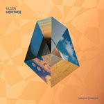 cover: Ulsen - Heritage