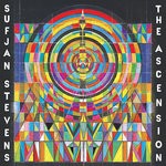 cover: Sufjan Stevens - The Ascension