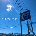 cover: Singing Lungs - Phone From Car