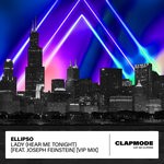 cover: Joseph Feinstein|Ellipso - Lady (Hear Me Tonight) (VIP Mix)