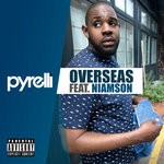 cover: Niamson|Pyrelli - Overseas (Explicit)