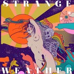 cover: Strange Weather - Suspending Disbelief